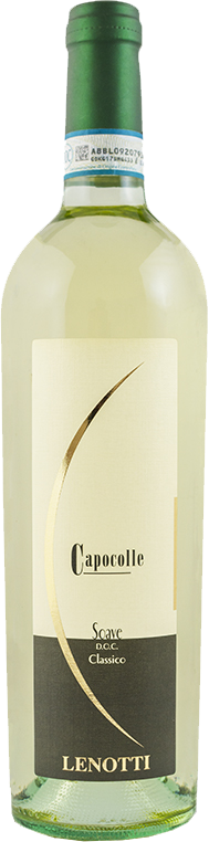 Capocolle Soave Classico DOC