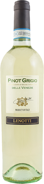 Selezione Carlo Lenotti Pinot Grigio delle Venezie DOC