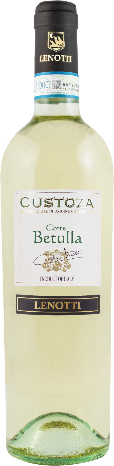 Corte Betulla Custoza DOC