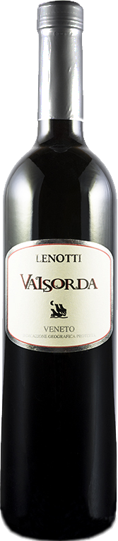Valsorda Veneto Rosso IGP