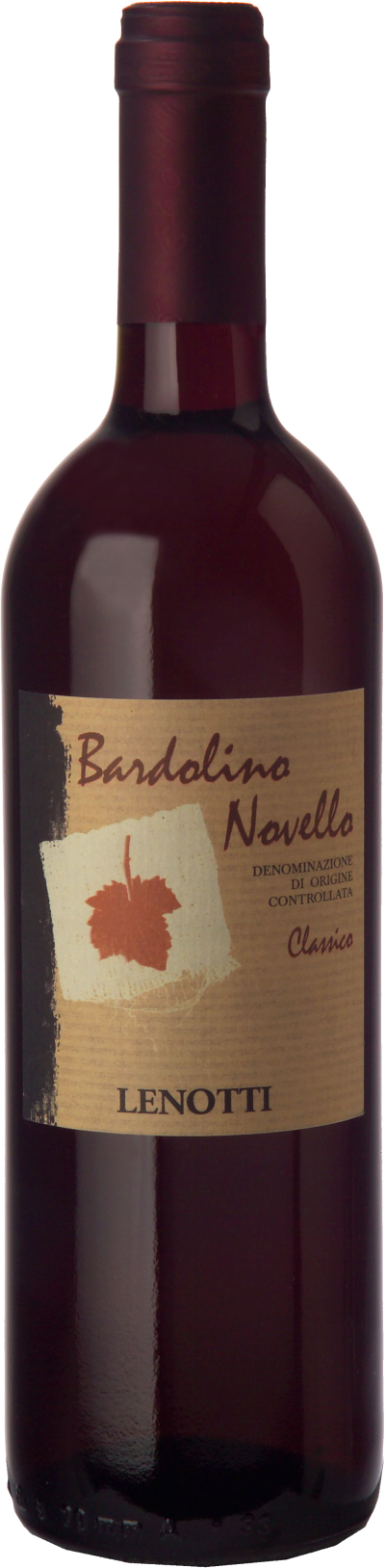 Novello Bardolino Classico DOC