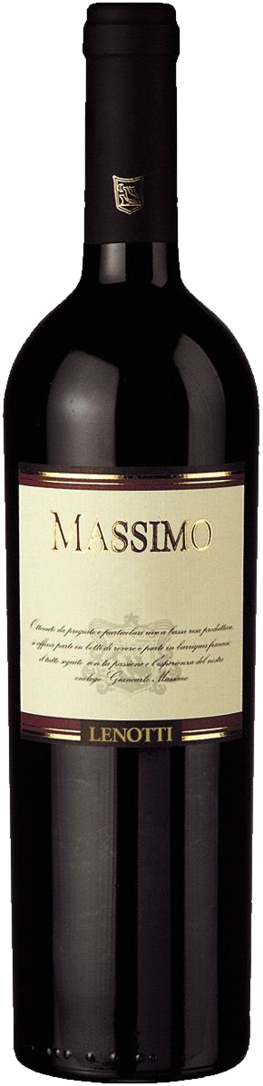 Massimo Veneto Rosso IGT