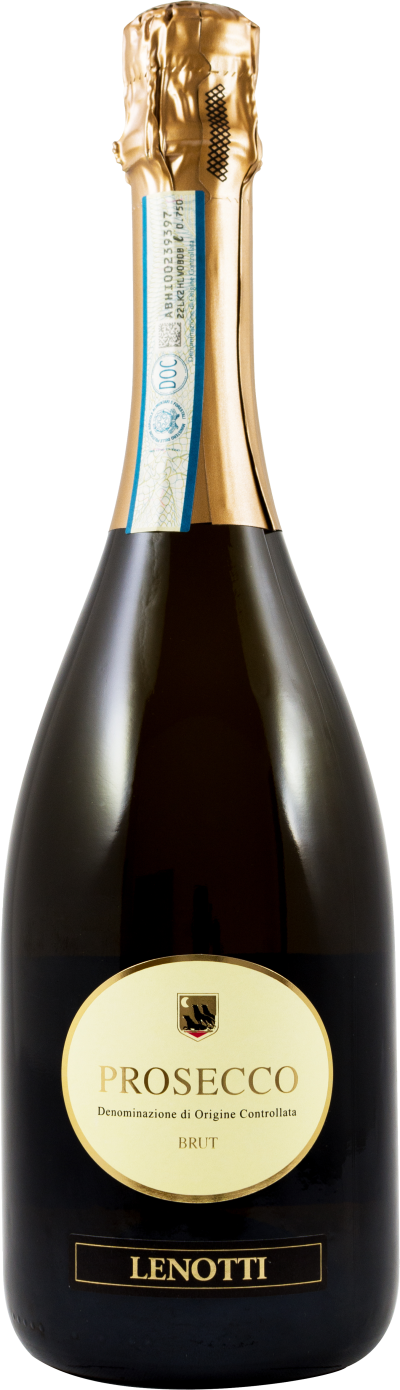 Prosecco DOC Brut Spumante