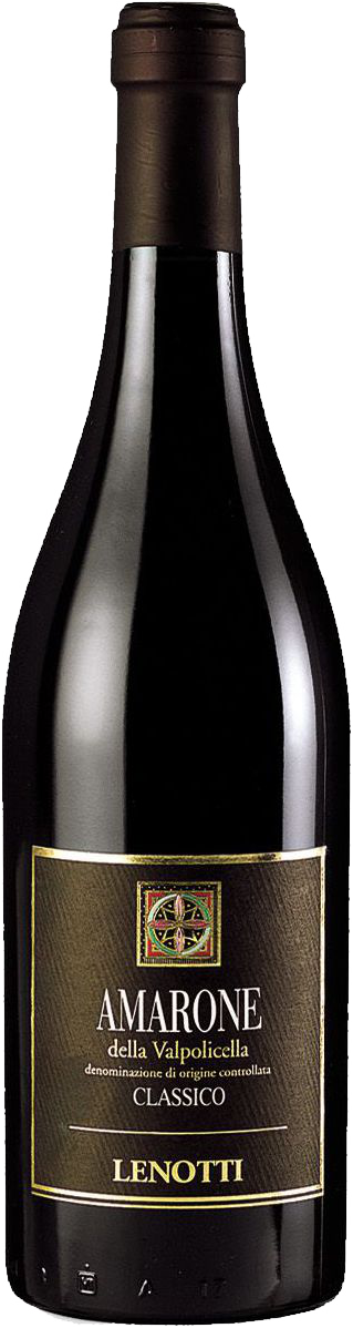 Amarone della Valpolicella Classico DOC