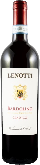Bardolino Classico DOC
