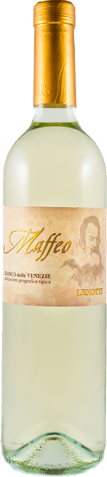 Maffeo Bianco delle Venzie IGT