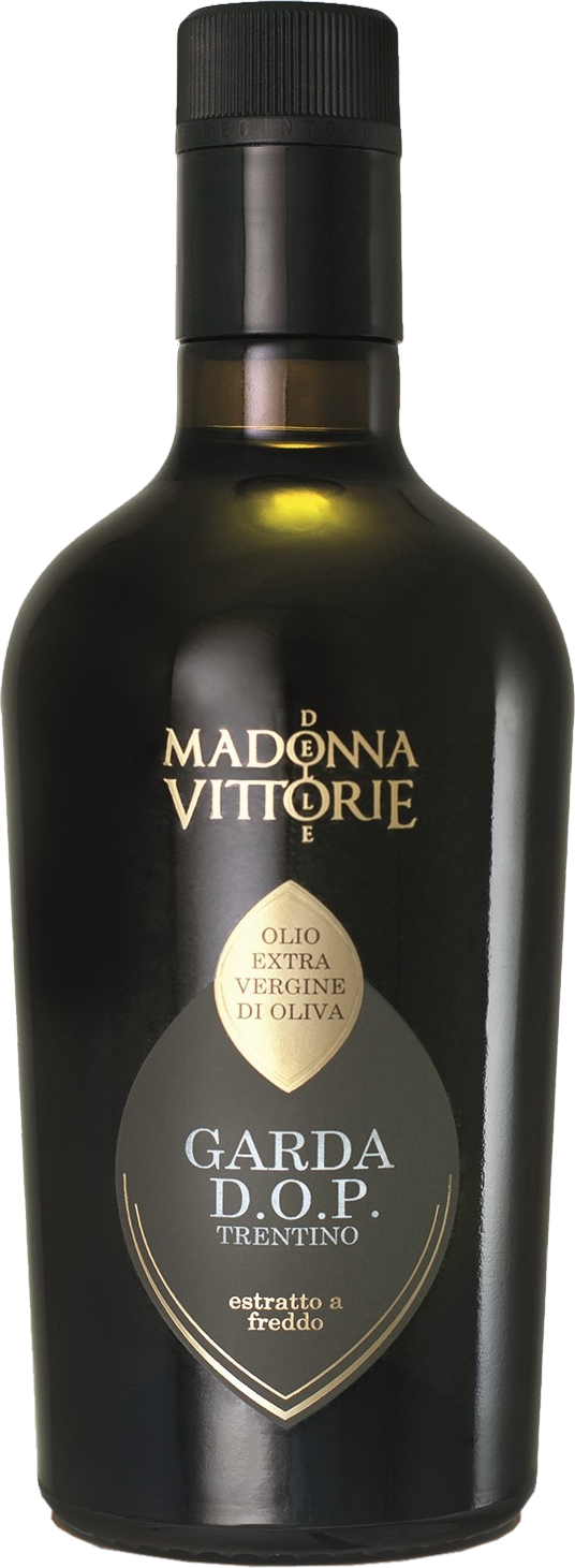 Olivenöl Extra Vergine di Oliva Garda DOP 0,5l