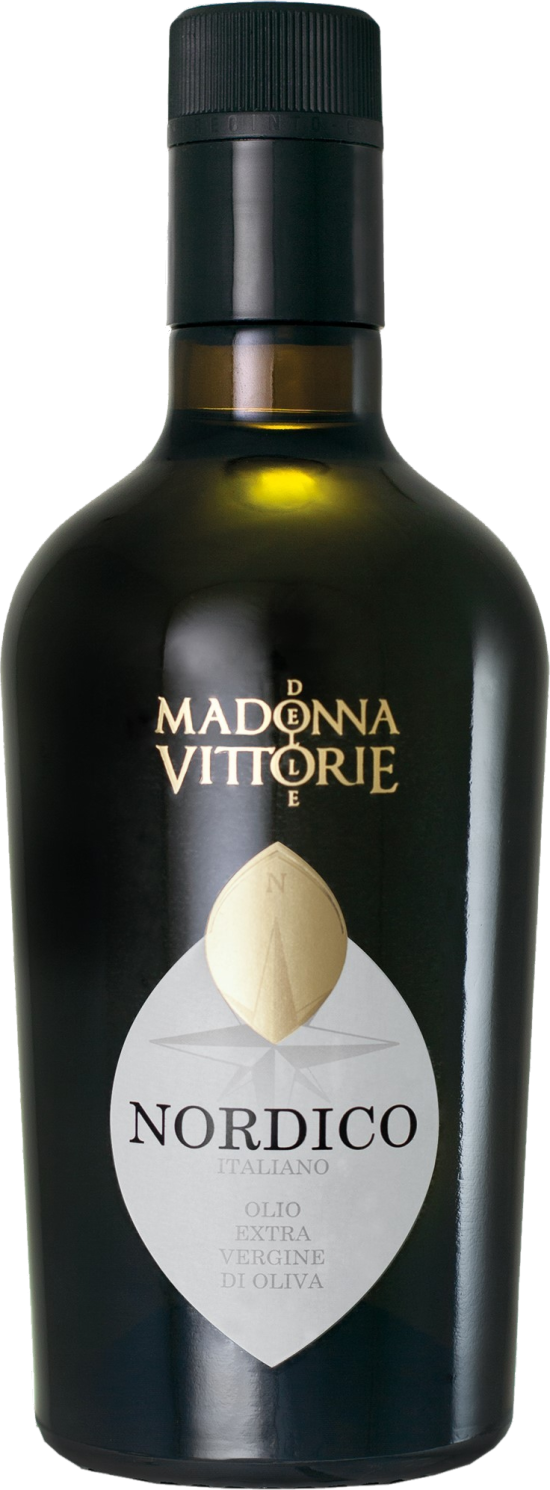 Olivenöl Extra Vergine di Oliva Nordico 0,5l