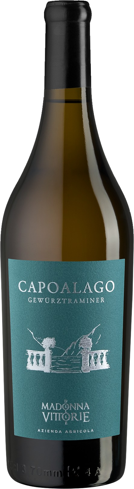 Capoalago Gewürztraminer Trentino DOP