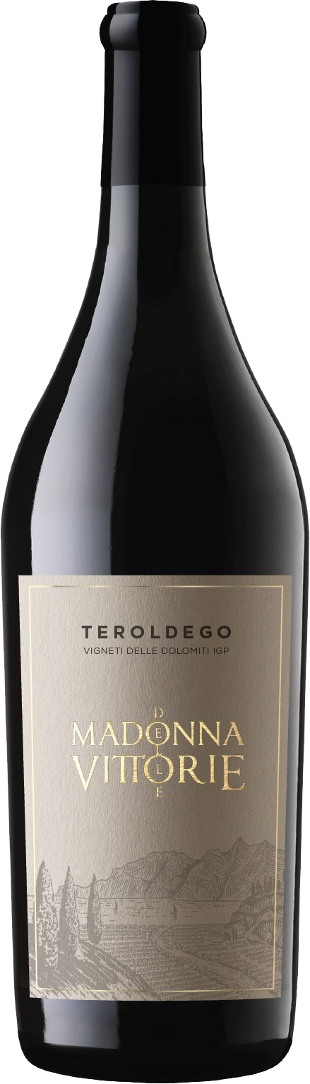 Teroldego Vigneti delle Dolomiti IGP