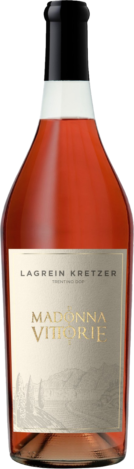 Lagrein Kretzer Trentino DOC