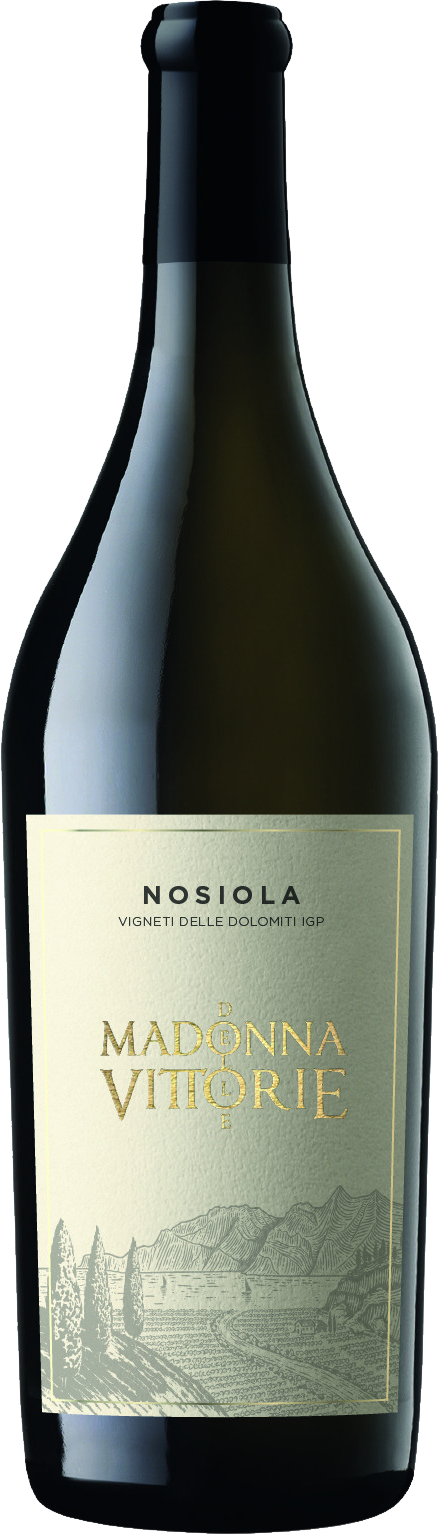 Nosiola Vigneti delle Dolomiti IGP