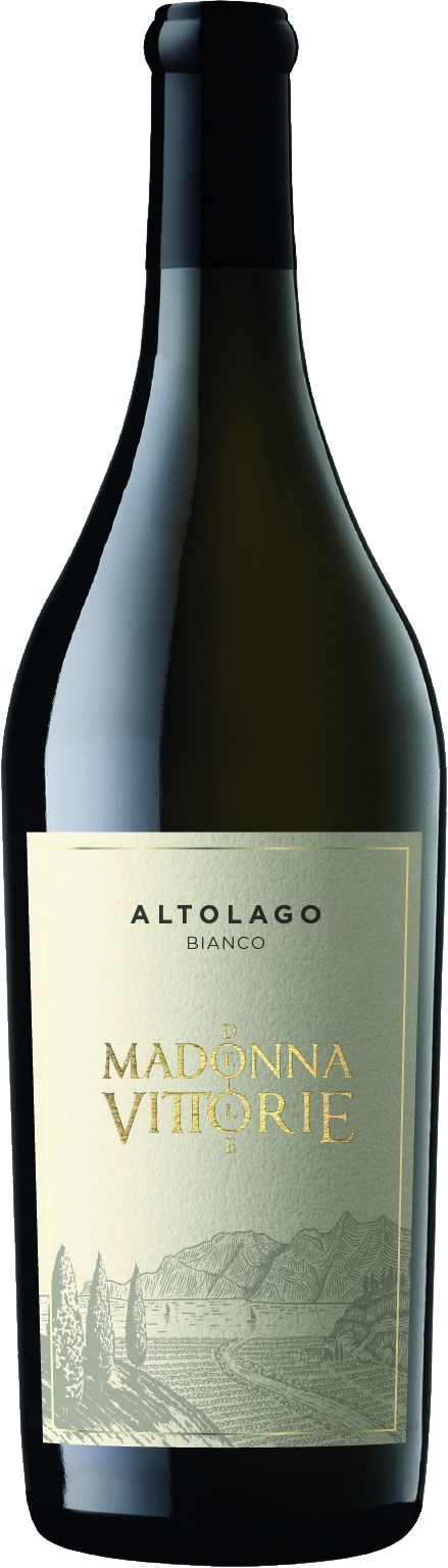 Altolago Chardonnay Vigneti delle Dolomiti IGP