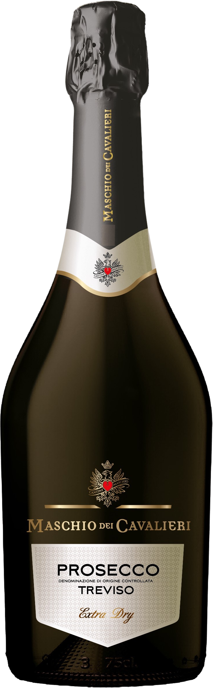 Prosecco Extra Dry Treviso DOC