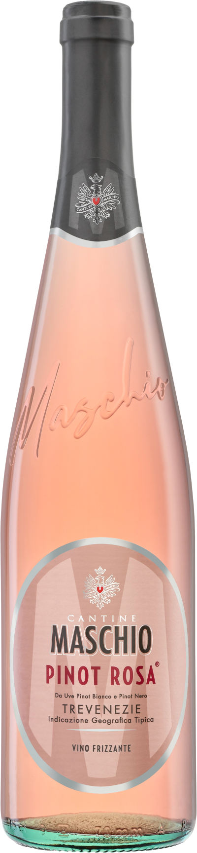 Pinot Rosa Trevenezie Frizzante Maschio IGT