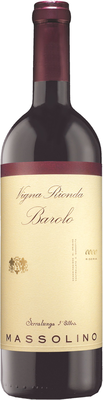 Barolo DOCG Vigna Rionda Riserva