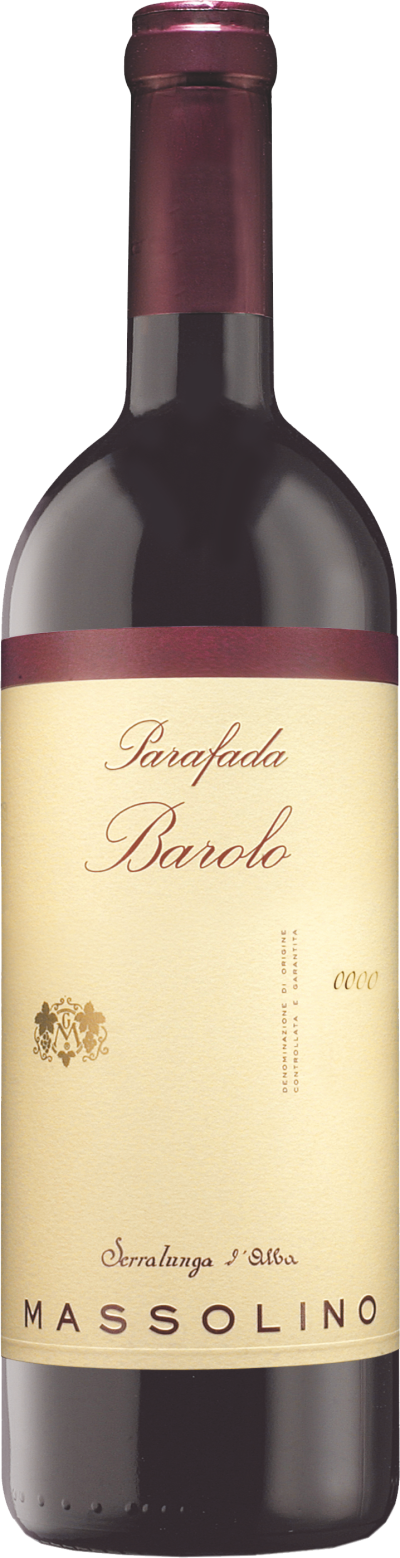Barolo DOCG Parafada