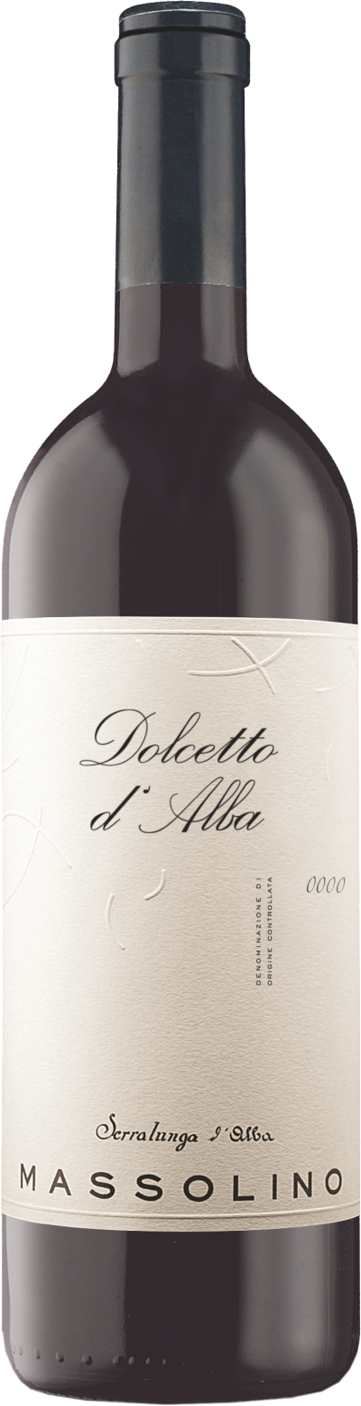Dolcetto d'Alba DOC