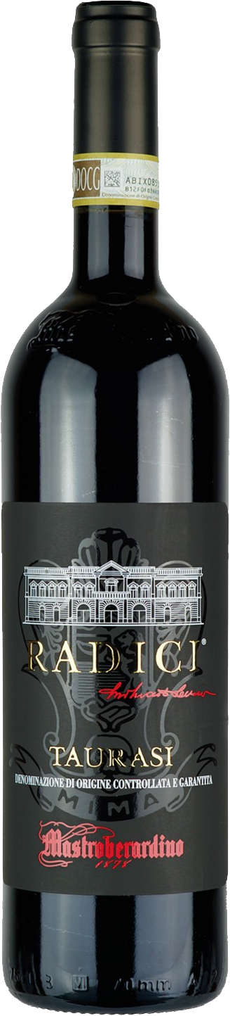 Radici Taurasi DOCG