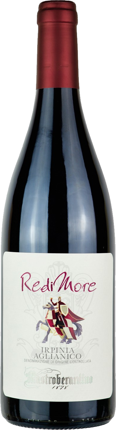 Redimore Aglianico Irpinia DOC