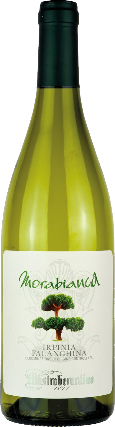 Morabianca Falanghina Irpinia DOC