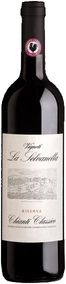 Chianti Classico Riserva La Selvanella DOCG Magnum 1,5l