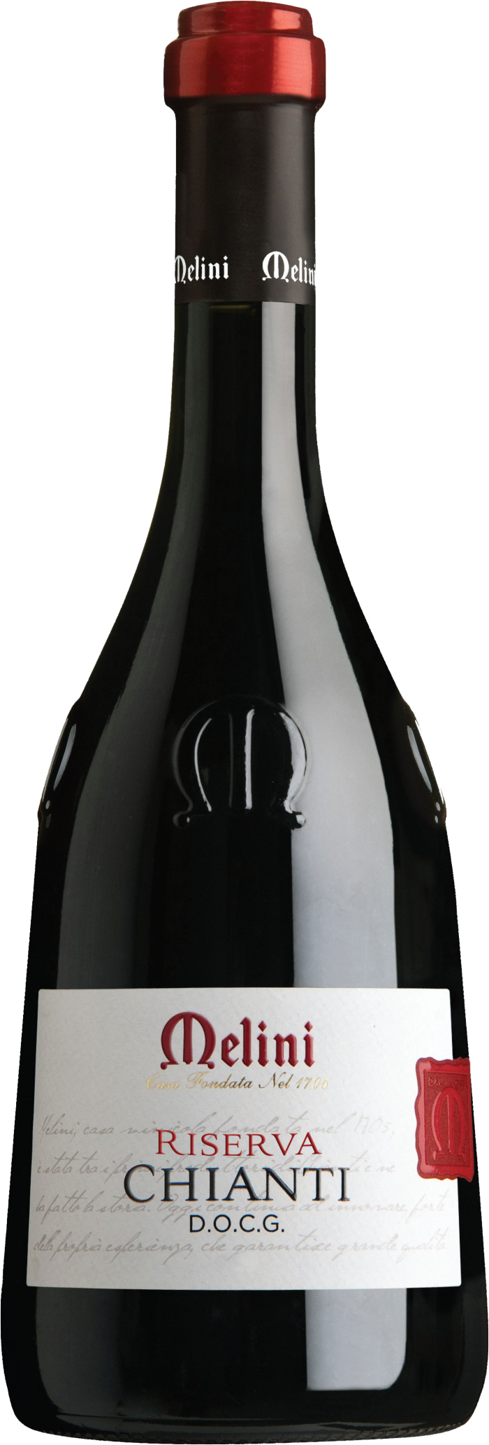 Neocampana Chianti Riserva DOCG