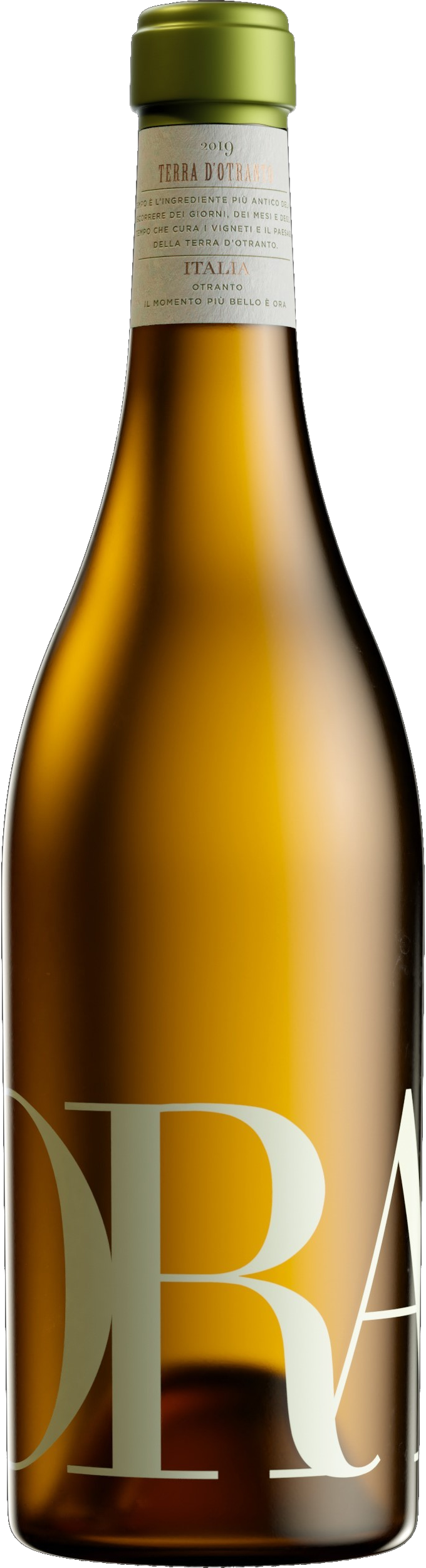 ORA Fiano Terra d'Otranto DOC