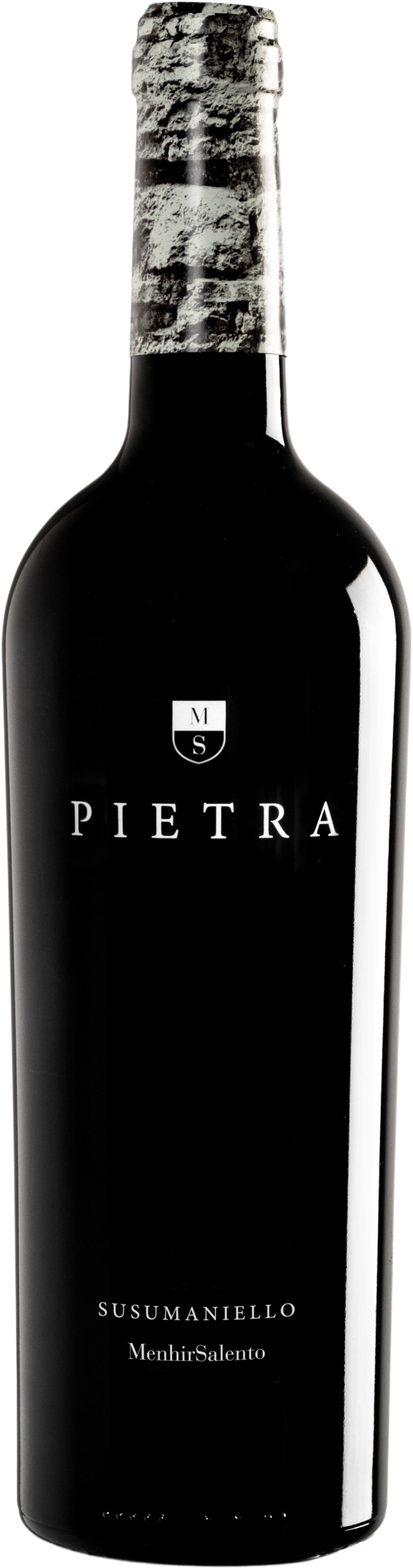 Pietra Susumaniello Salento IGT