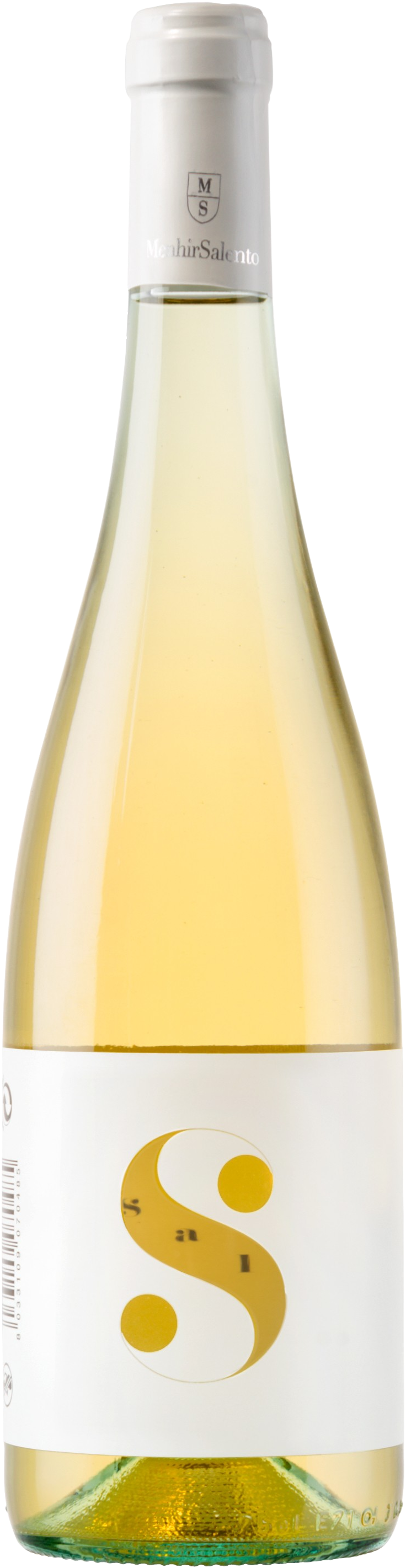 Sale Malvasia Fiano Salento IGT