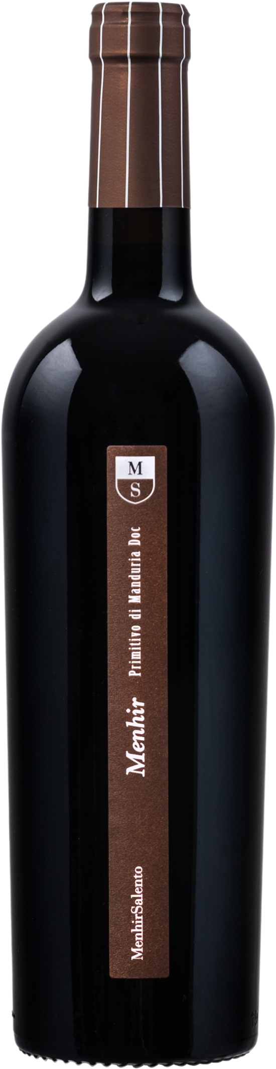 Primitivo di Manduria DOC