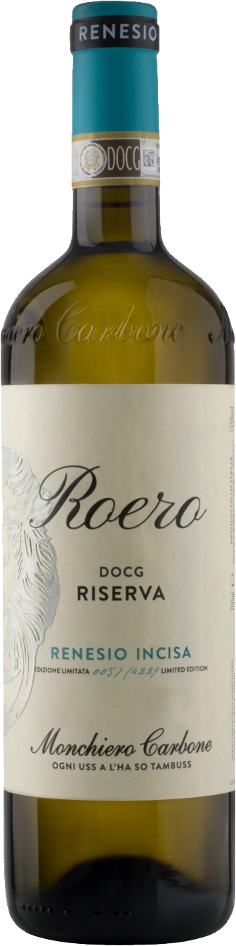 Renesio Incisa Roero Arneis Riserva DOCG