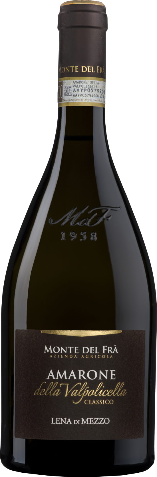 Amarone della Valpolicella Classico Lena di Mezzo DOCG