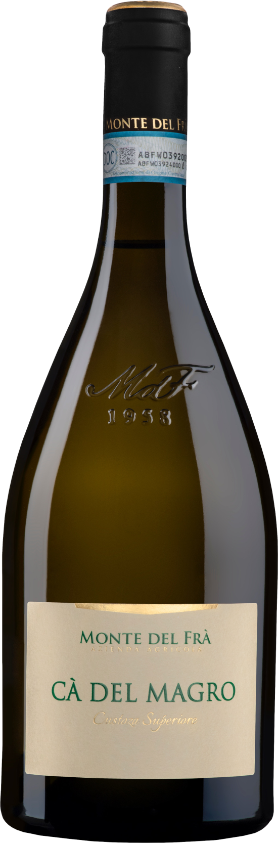 Custoza Superiore Ca del Magro DOC