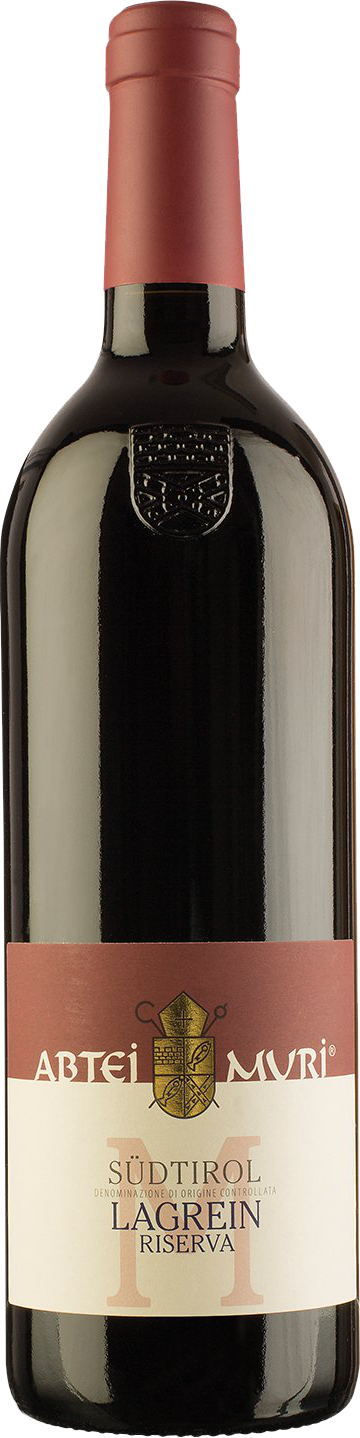 Abtei Muri Lagrein Riserva Südtirol DOC Magnum 1,5l