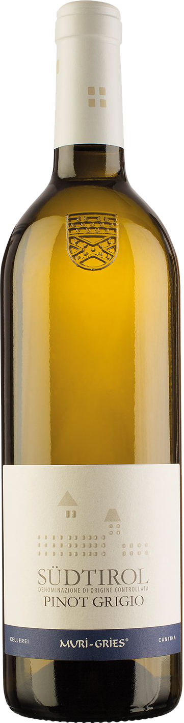 Pinot Grigio Südtirol DOC