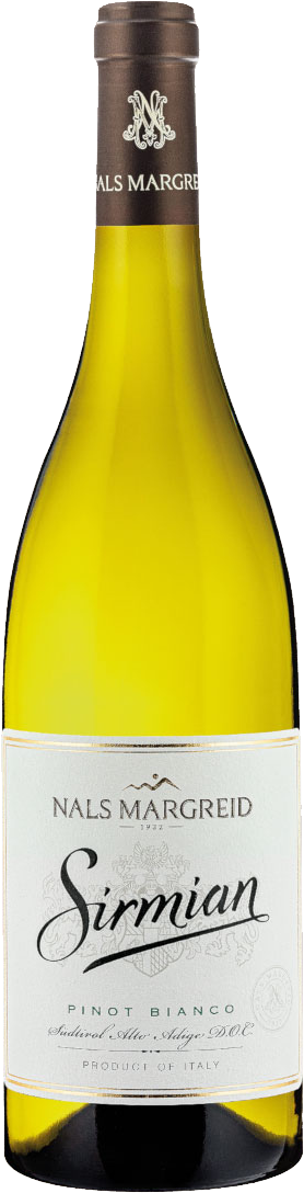 Sirmian Pinot Bianco Südtirol DOC