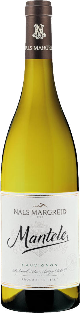 Mantele Sauvignon Südtirol DOC