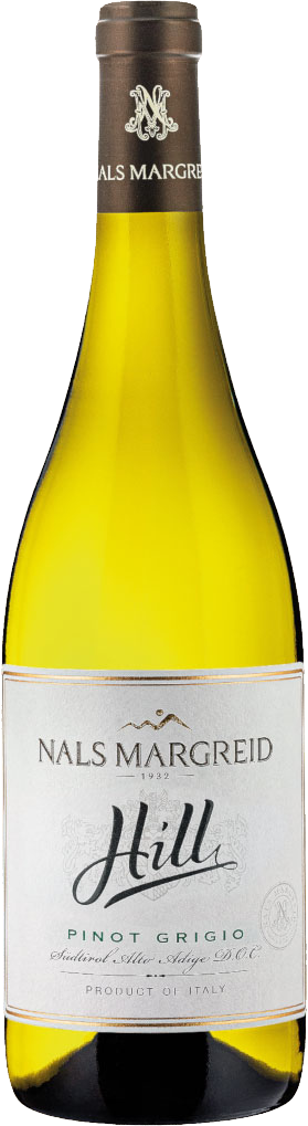 Hill Pinot Grigio Südtirol DOC