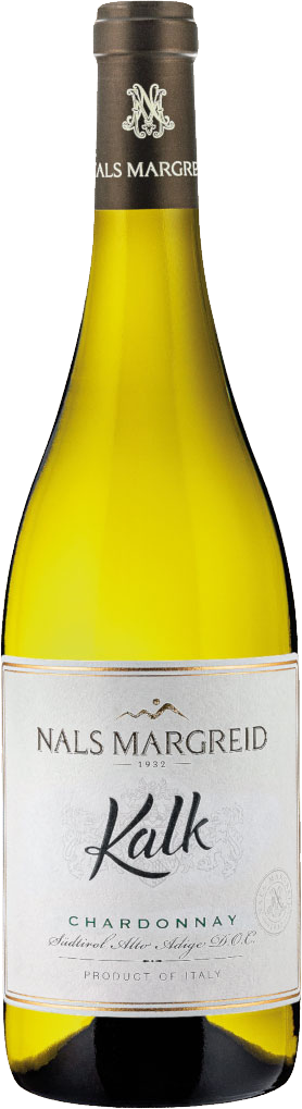 Kalk Chardonnay Südtirol DOC