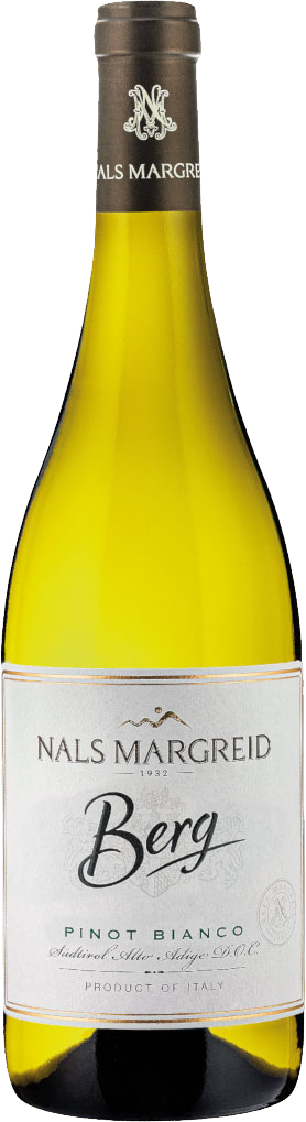 Berg Pinot Bianco Südtirol DOC