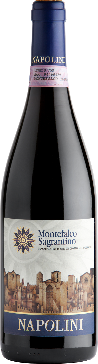Sagrantino di Montefalco DOCG