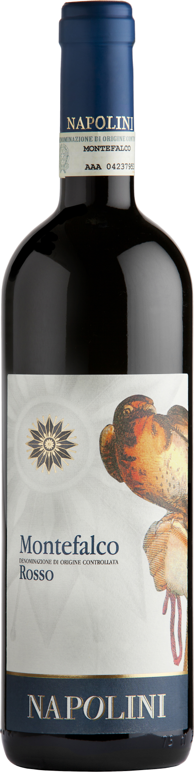 Rosso di Montefalco DOC