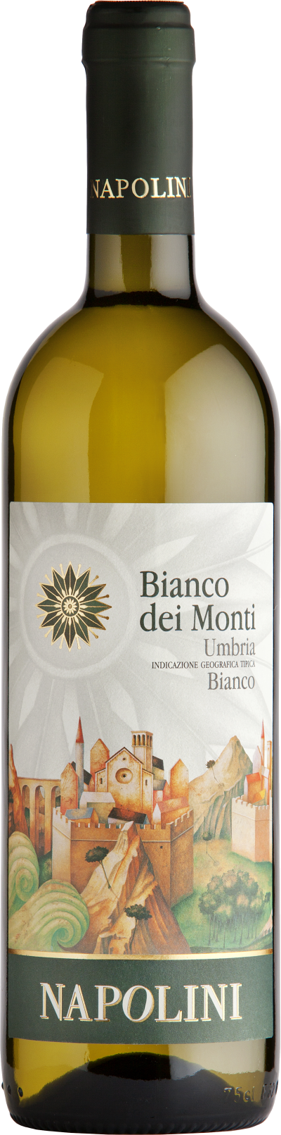 Bianco dei Monti Umbria IGT