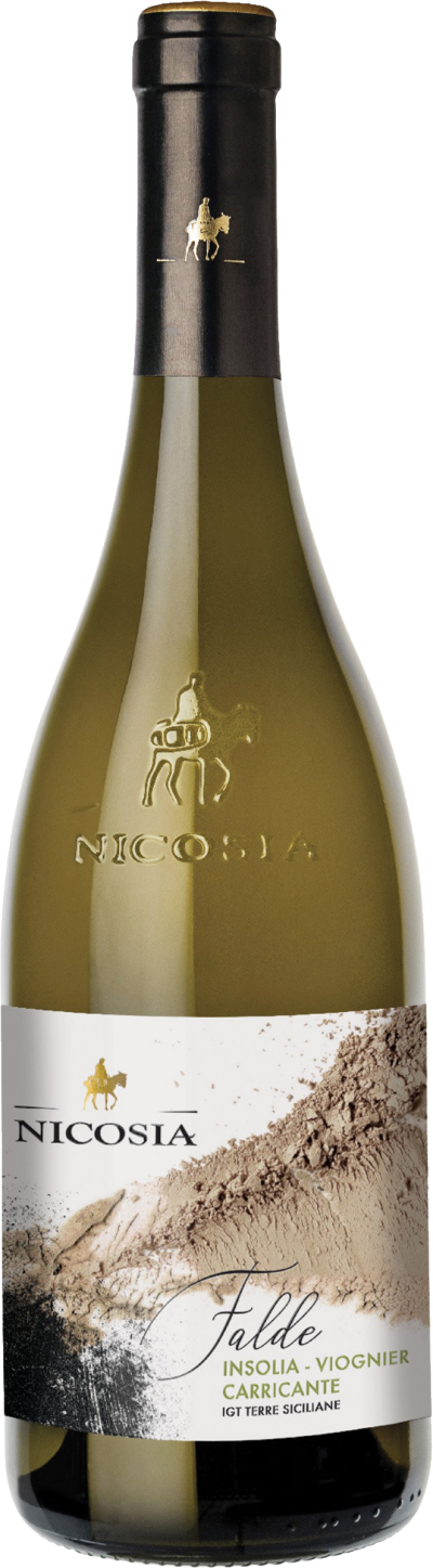 Falde Bianco Terre Siciliane IGT