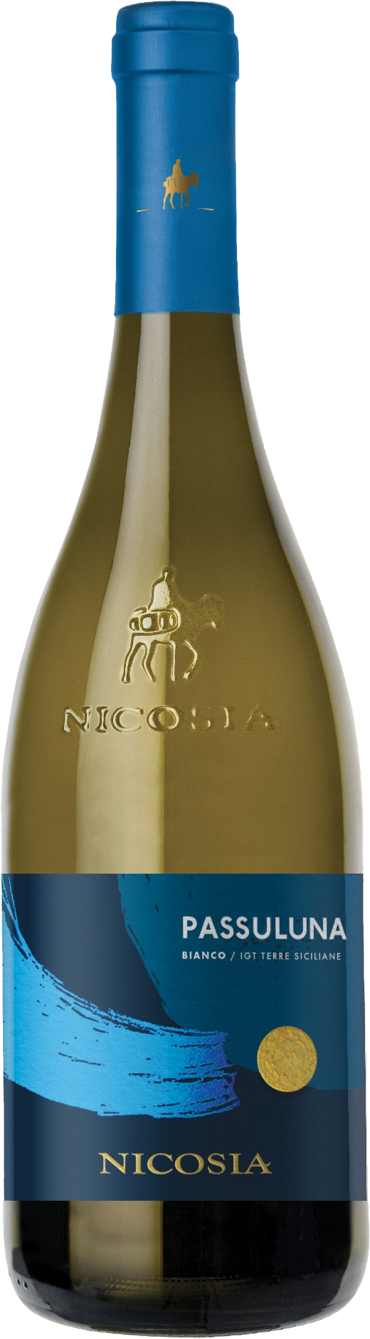Passuluna Bianco Terre Siciliane IGT