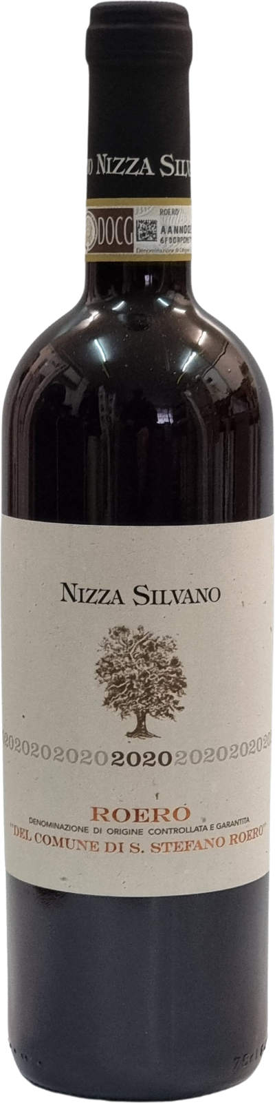 Roero DOCG