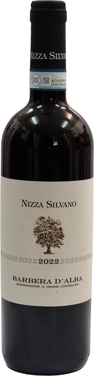 Barbera d'Alba DOC