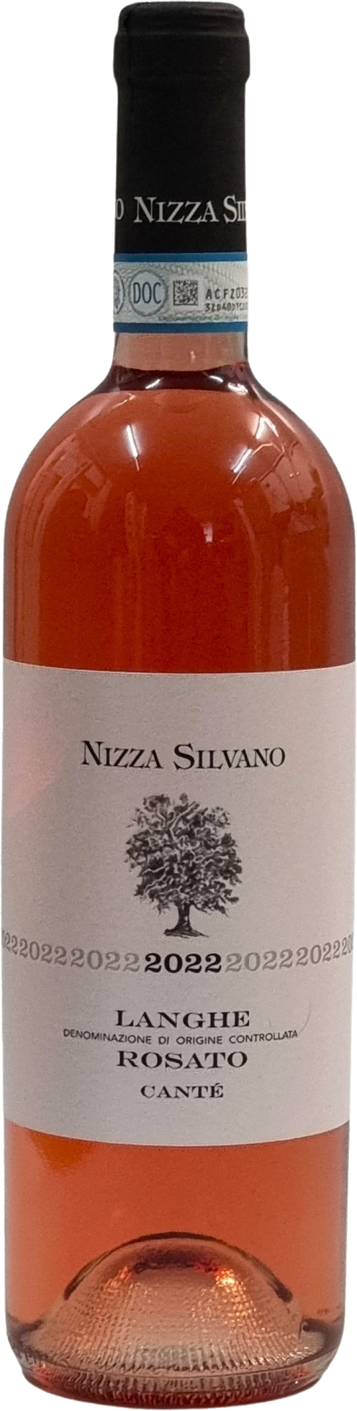 Langhe Rosato DOC Cante