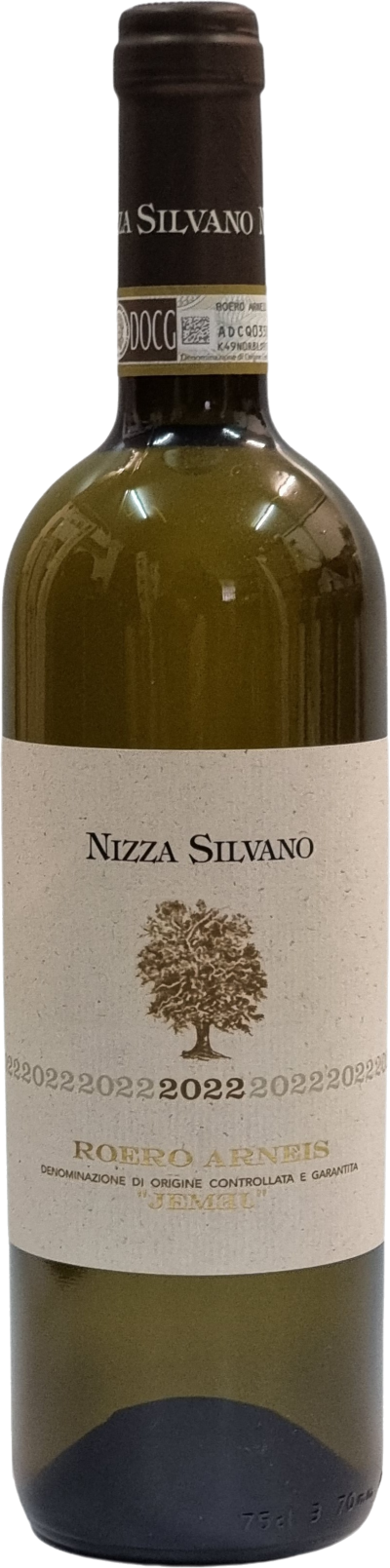 Roero Arneis DOCG Jemej